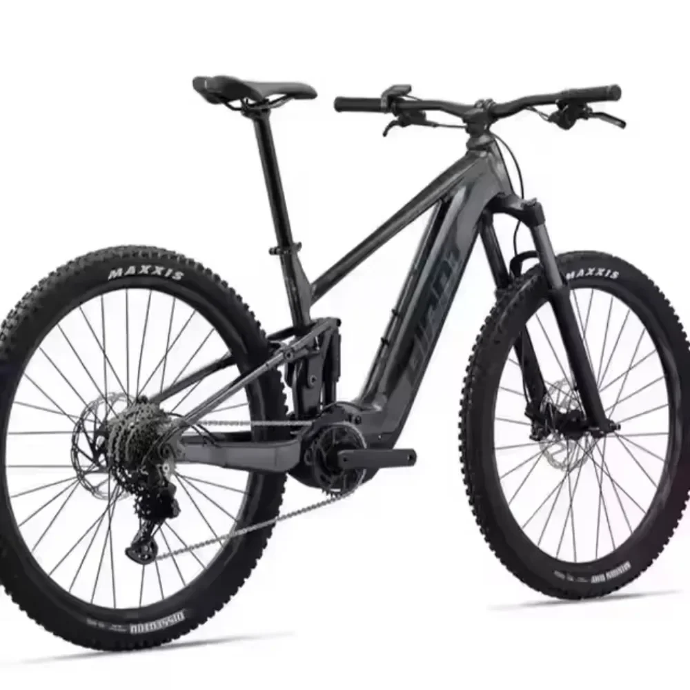 

Best - Selling Amazing Brand New - 2023 Giant _Stance E+ 2 29er Electric Mountain - Bike for SALE.