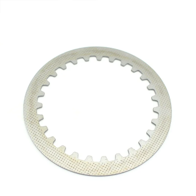 

Motorcycle Clutch Friction Plate Pressure Plate And Steel Plate Kit Clutch Iron Plate For Yamaha XJR400 XJ400 XJ600