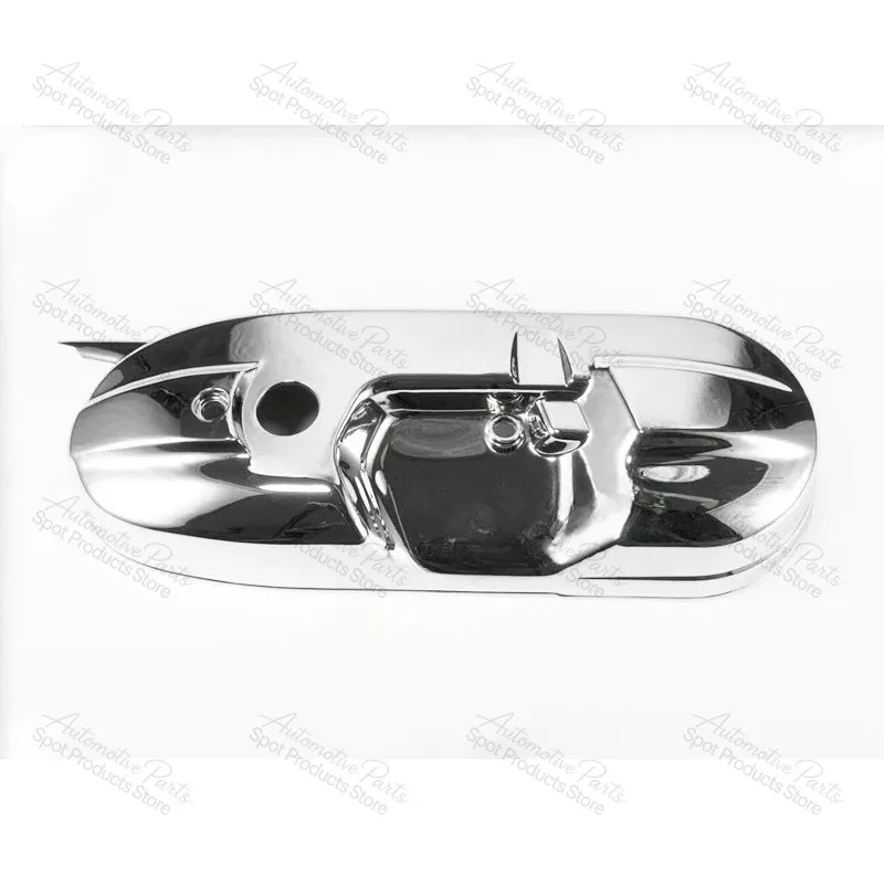 Engine Side Crankcase Cover Suitable for JOG ZR EVO ZR50 EVO2 BJ Scooter Transmission Mod Parts