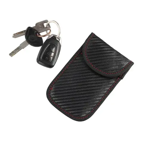 top 8 best sales faraday pouch - №8