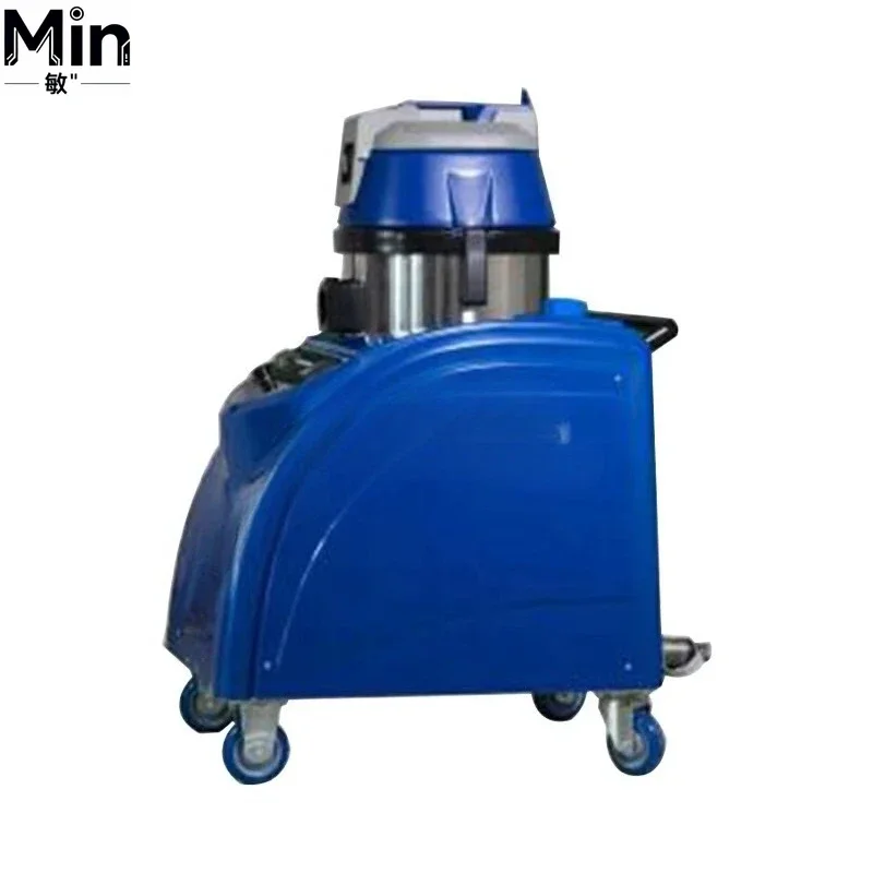 High Efficiency Hot Water Carpet Extractor Washer Portable Carpet Cleaner Extractor Machine For Home Commercial Carpet Cleaning