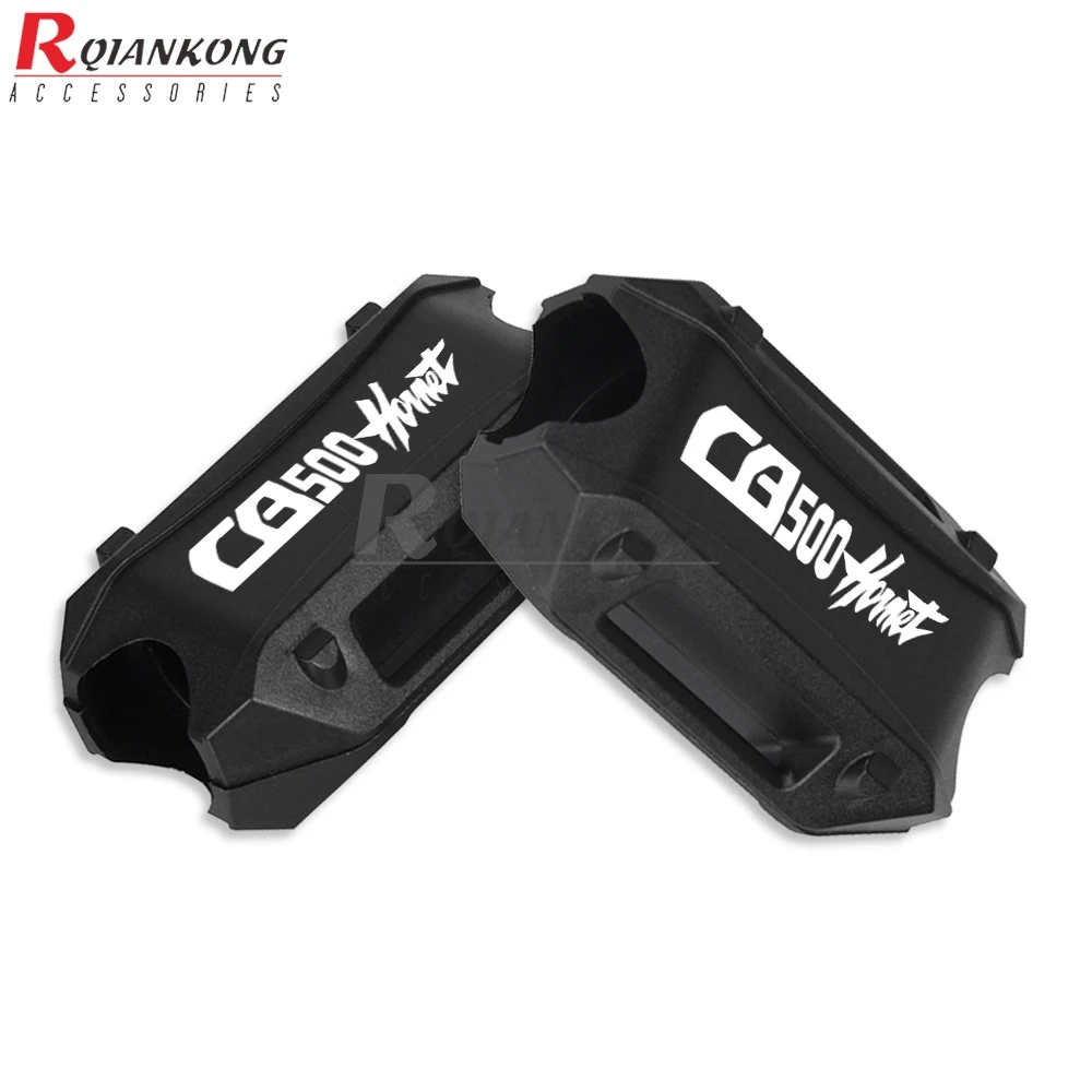 25 مللي متر دراجة نارية تحطم بار الوفير لهوندا CB500 CB 500 الدبور 500 CB1000 CB 1000 الدبور SP 2024 2025 2026 محرك الحرس حامي