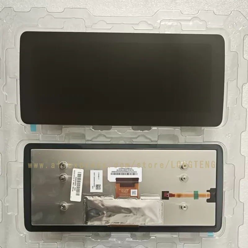 

C103HAX01.8 C103HAX01 10,3-дюймовый ЖК-экран, датчик только ЖК-дисплей с сенсорным экраном