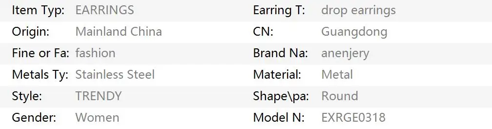 Product detail