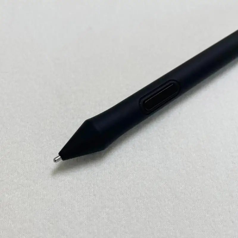 Pontas/pontas caneta liga titânio f3ma, para al-star emr, ponta caneta substituição com clipe