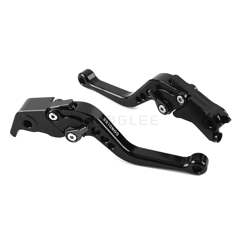 

Short Brake Clutch Levers for KTM 1190 Adventure/R 2013-2016 1290 Super Adventure/R/S/T 2015-2025