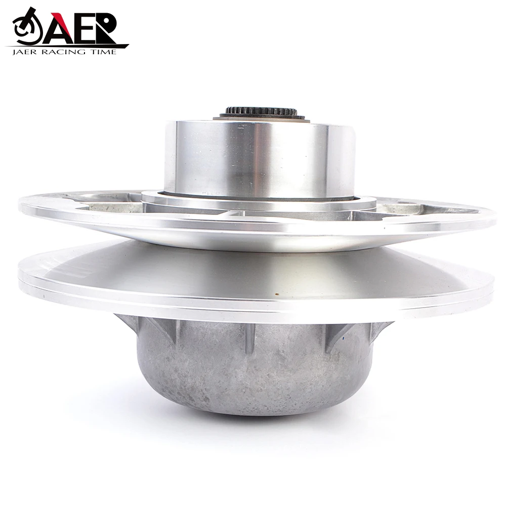 1322180 Secondary Driven Clutch for Polaris Sportsman 500 6X6 Trail Blazer 250 BIG BOSS 500 6X6 INTL SCRAMBLER 400 2X4 4X4
