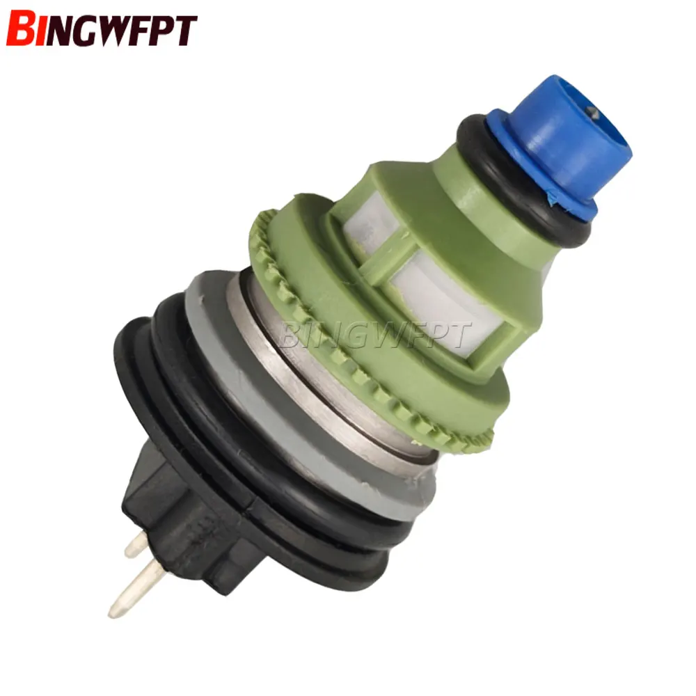 Fuel injector 0280150698 9946343 7077483 0 280 150 698 For Renault 19 / Clio 1.6 Spi For Fiat Tipo 1.6 Ie For VW Golf 1.8