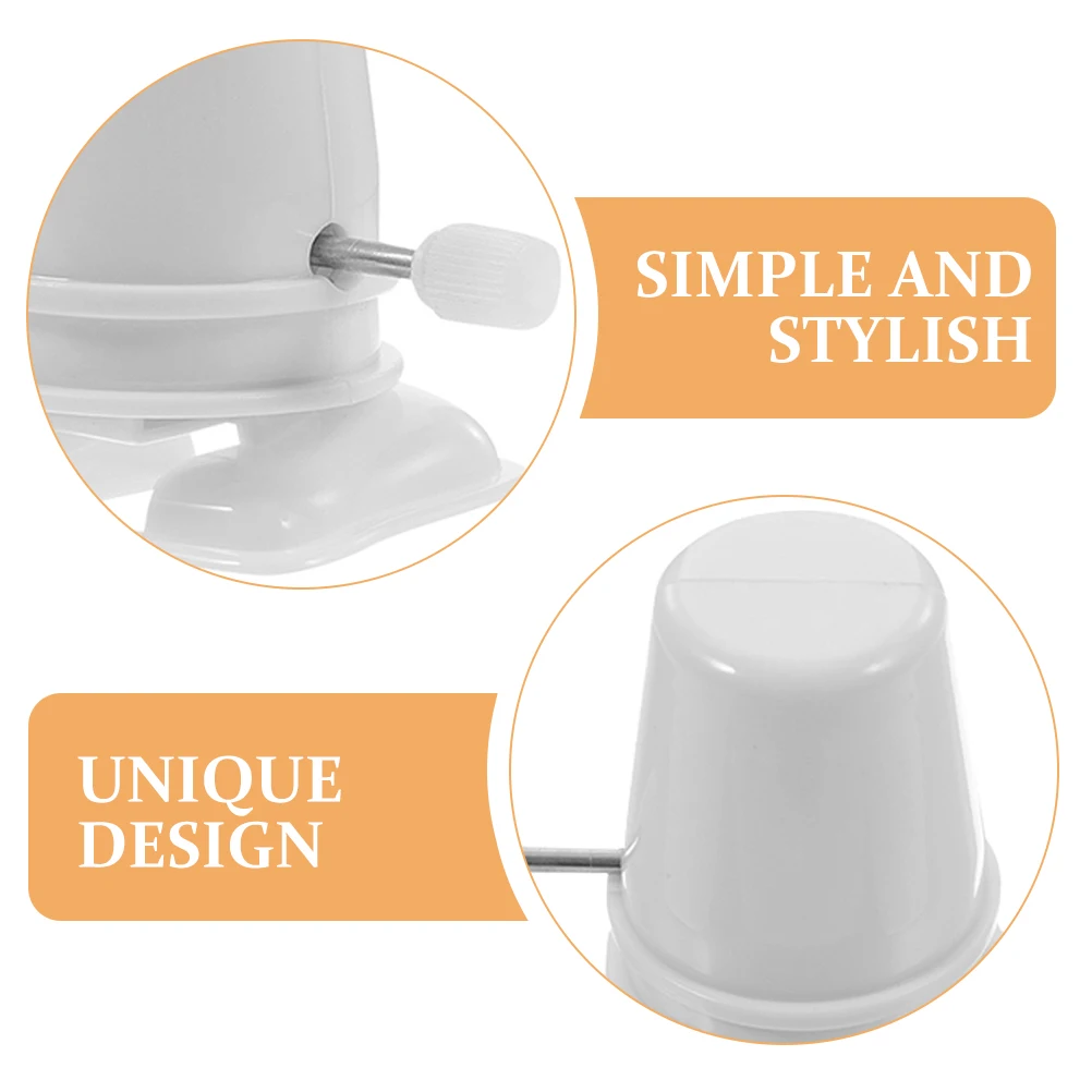 

7 шт. заводные аксессуары для роботов заводные детали игрушек механизм движения «сделай сам» спорт