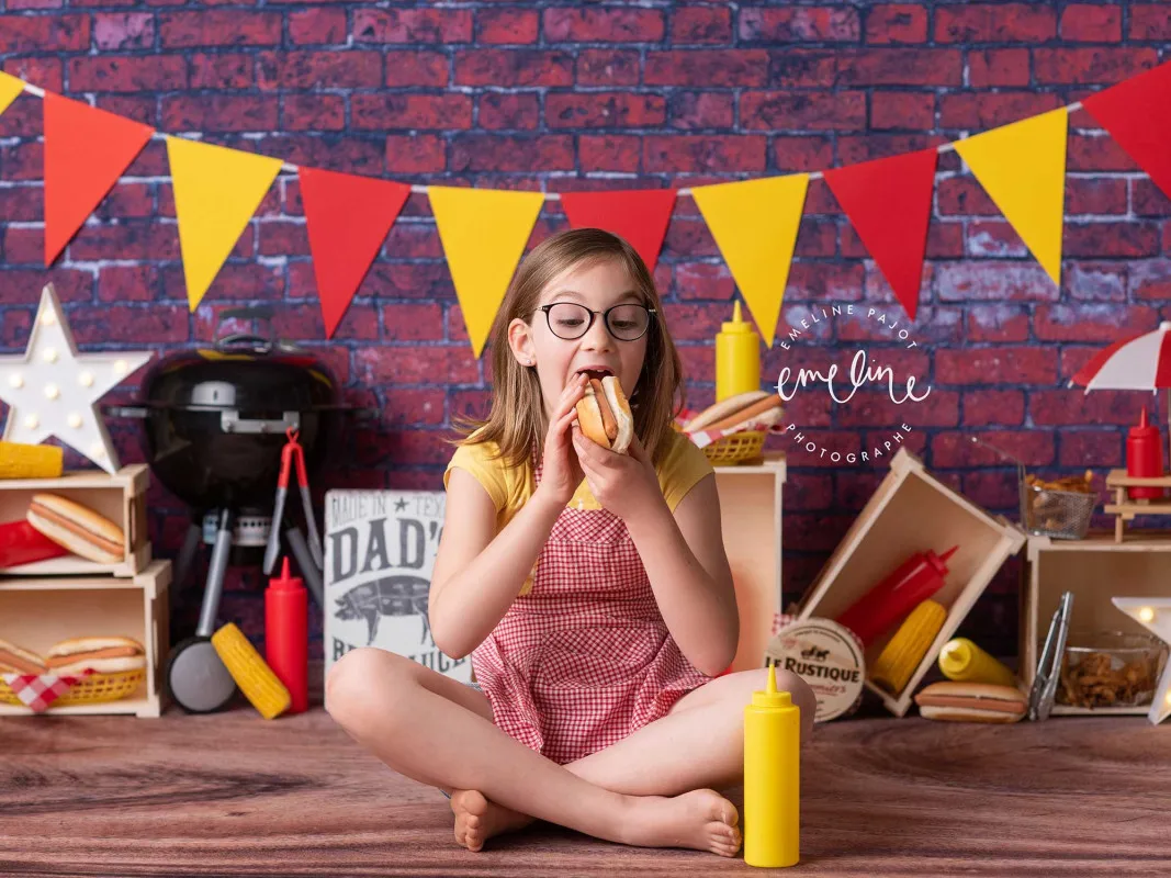 Cooking Backdrops BBQ Pancakes Pizzeria Ratatouille Bucks Cappucinno Backgrounds