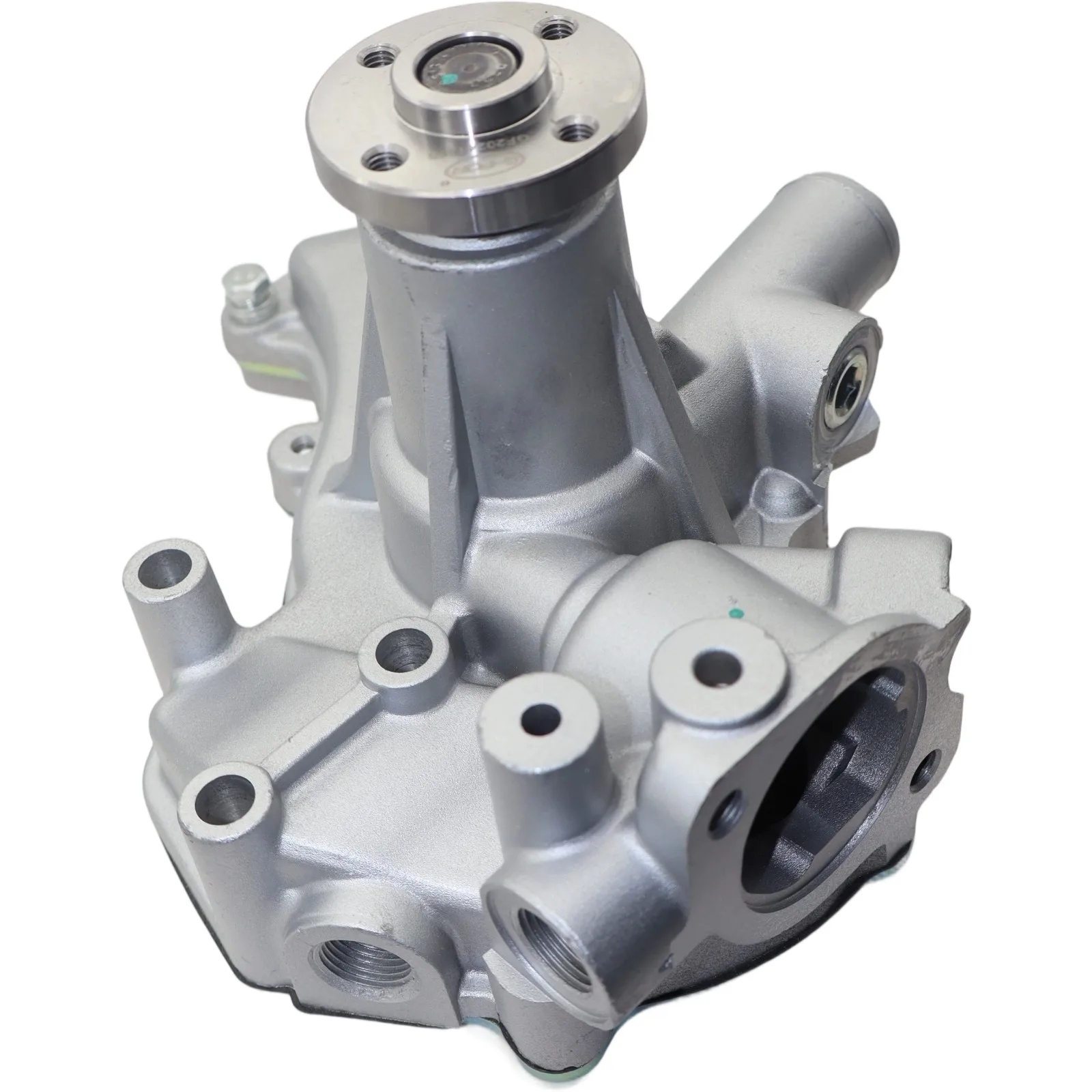 Water Pump 129508-42001 For Yanmar Engine 3TNE84 3TNE88 4TNE84 4TNE88 4TNV88