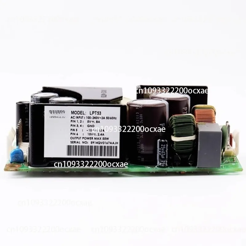 LPT53 Integrierter 55-W-DC-Netzteiladapter Hauptplatine 5V11A