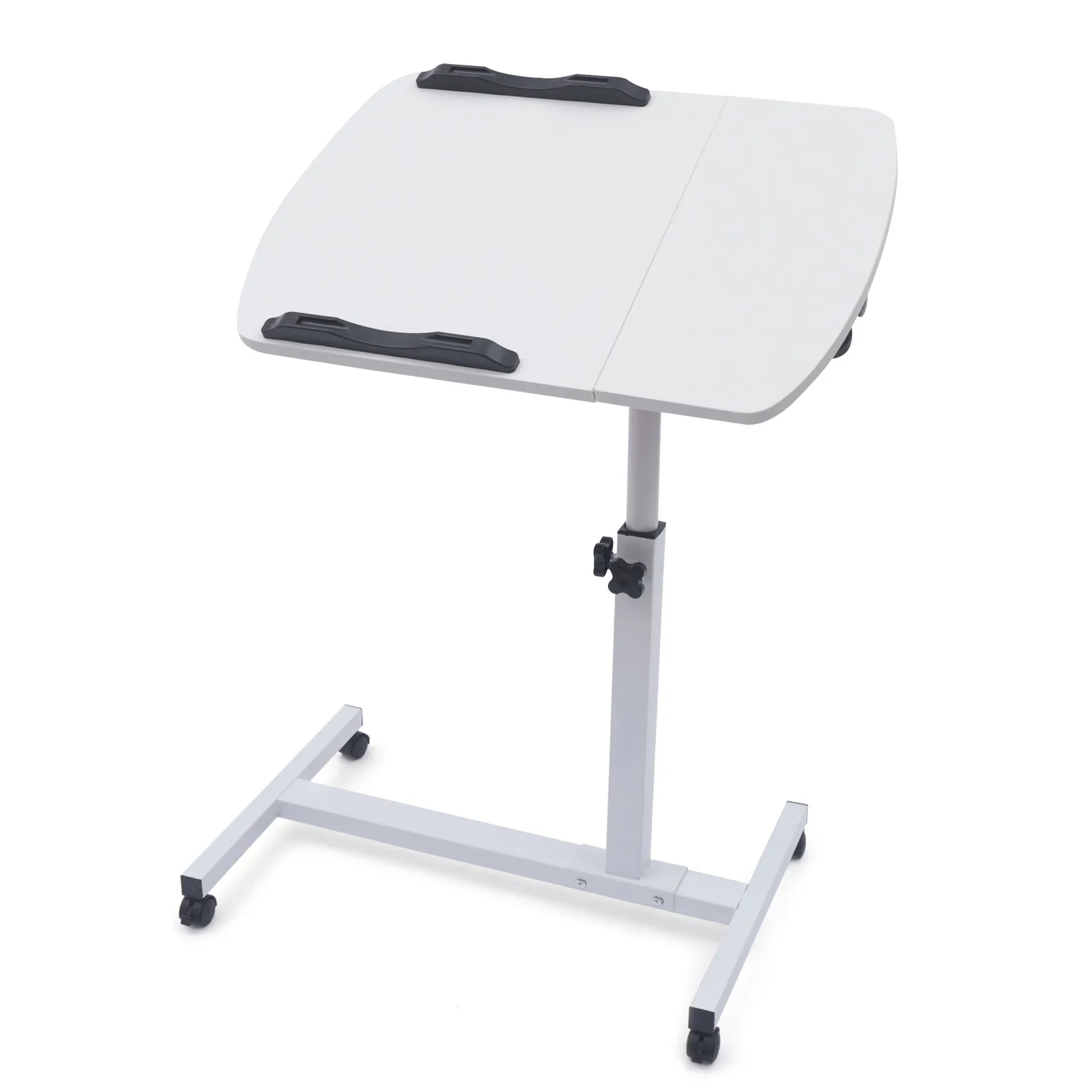 Mobile Rolling Laptop Desk 5
