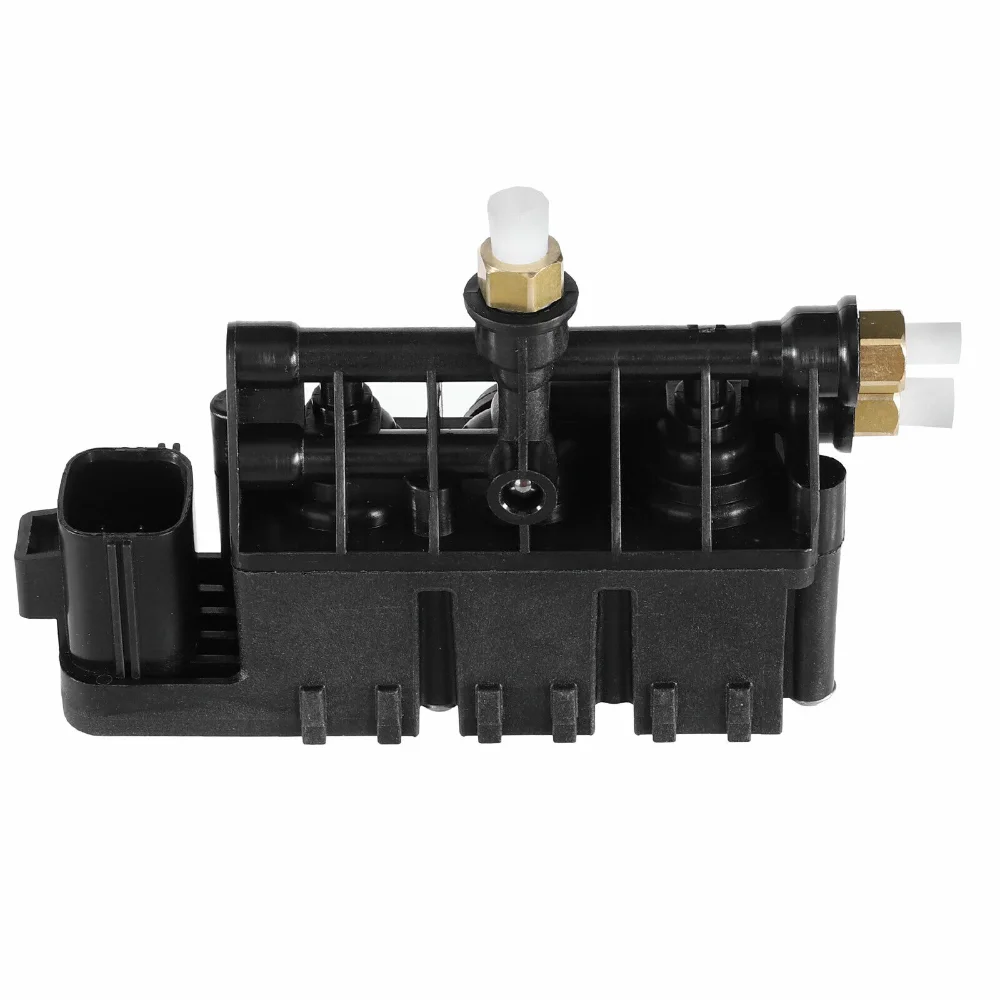 Front Rear Air Suspension Control Valve RVH000095 RVH000055 for Land Rover Range Rover Sport LR3 LR4 2005-2016