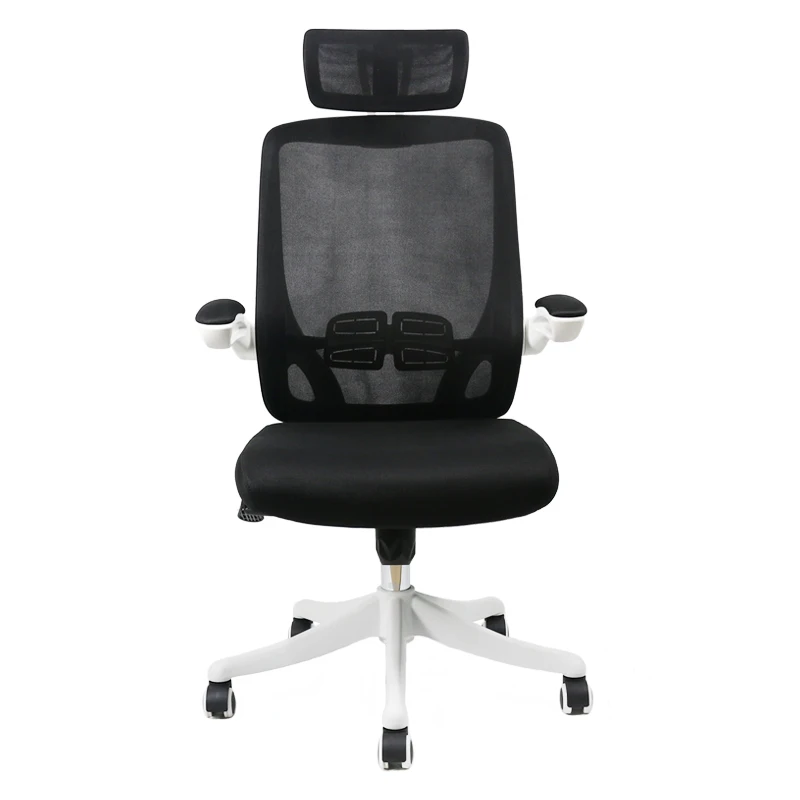 2021 New Design Modern Furniture High Back Swivel Mesh Executive Office Chair