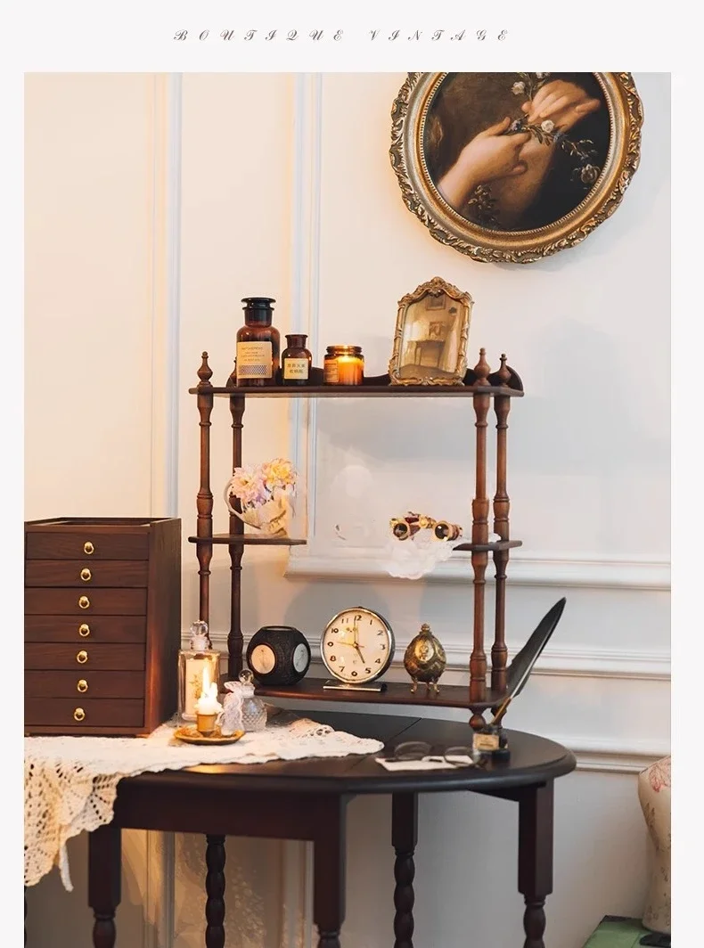 

rack Figure toy desktop shelf Wall multi-layer display shelf