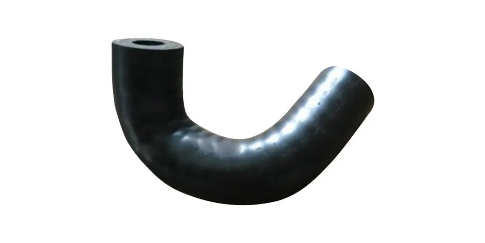 Molded Hose 5339176 compatible cummins diesel engine