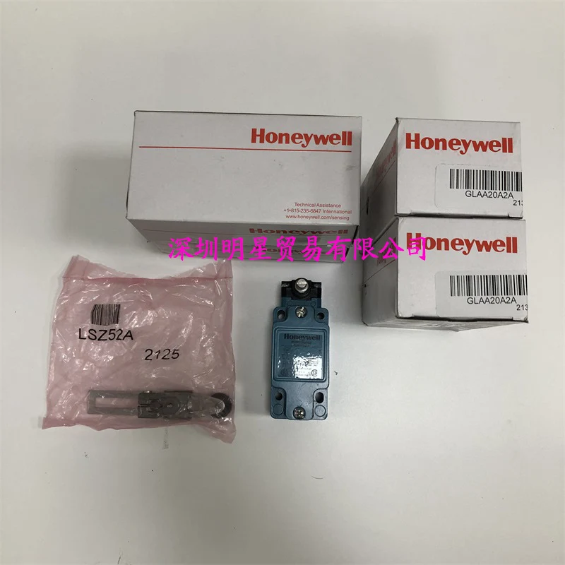 New limit switch GLAA20A2A travel switch sensor