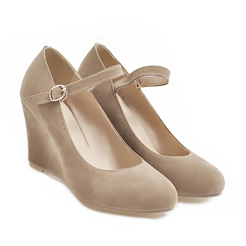 High Giene: Scarpe da Donna con Stile, Comfort e Qualità su AliExpress