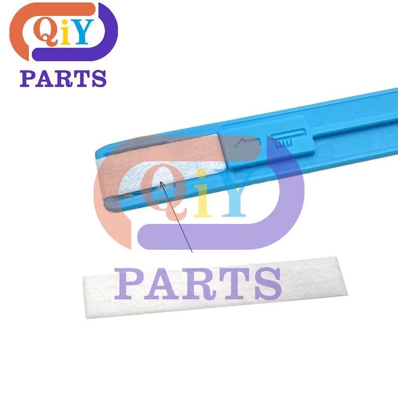 Premium Laser Cleaning Rod Sponge Brush used suitable for Ricoh MP C2011 C2003 C2503 C3003 C4503 C3503 C5503 C6003