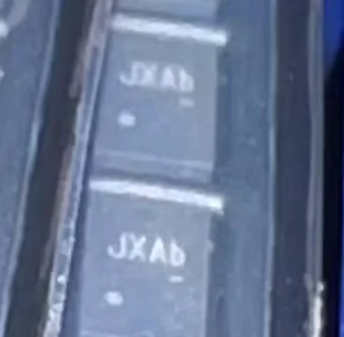 10PCS  ETA6095D6I ETA6095   JX** DFN2 * 2-8 2A Switch Charging IC 1.5A Boost