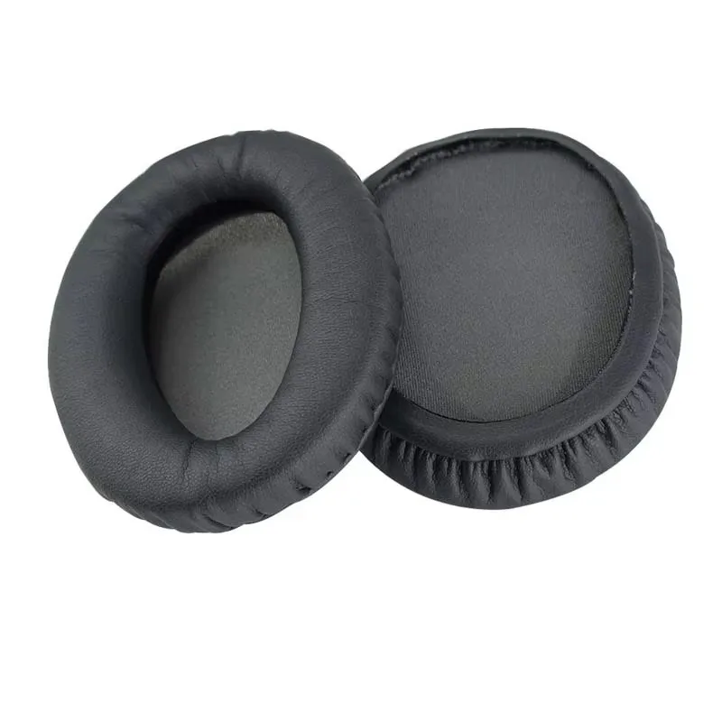 Replacement Ear pads Cushion Cups Ear Cover Earpads For SONY WH-CH700N CH710 ZX770BN 780DC headphones Repair parts - view 5
