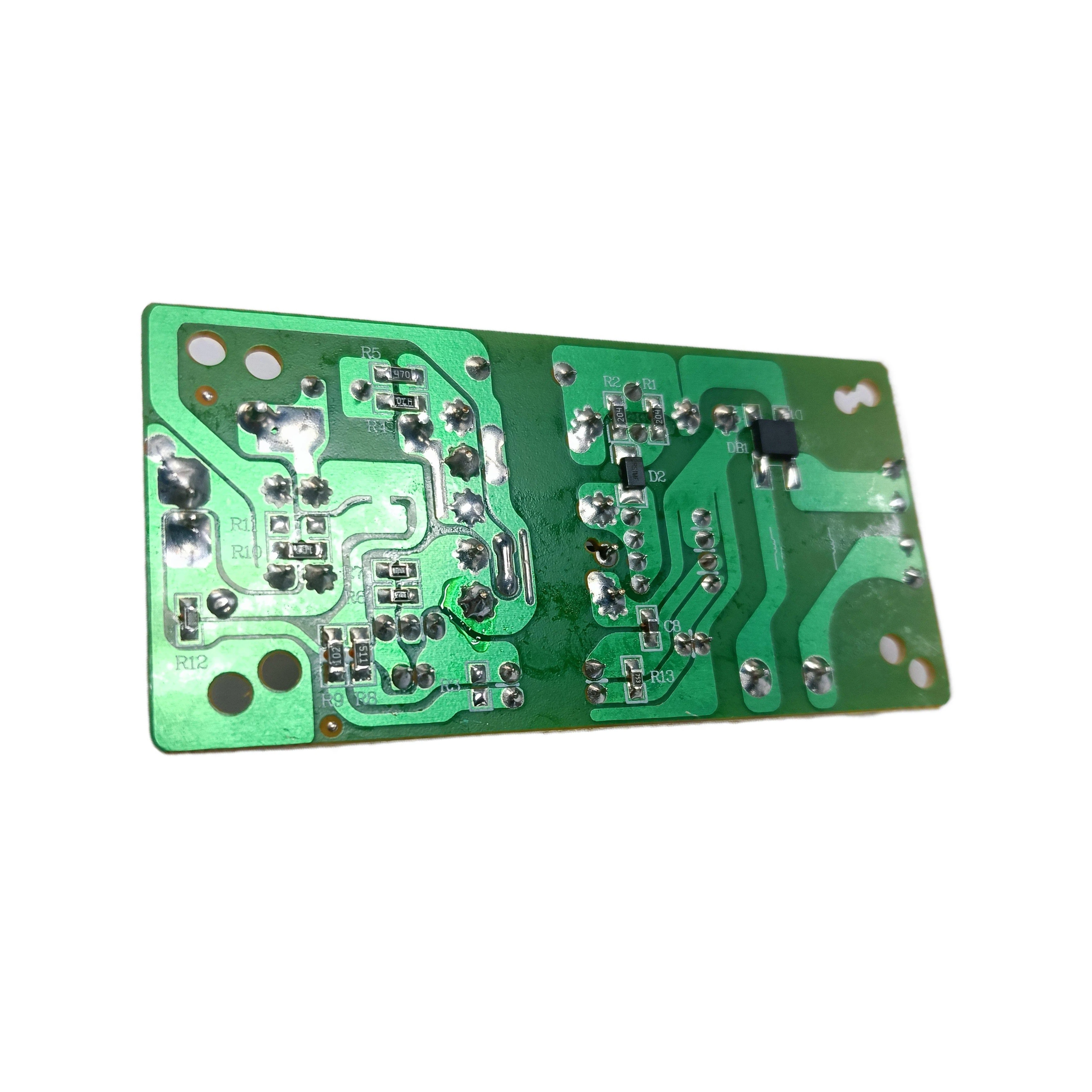 13.5V 1.5A Switching Power Supply Board AC-DC Convertor Step Down Power Supply AC85-240V to 13.5V 1.5A Buck Power Supply Module
