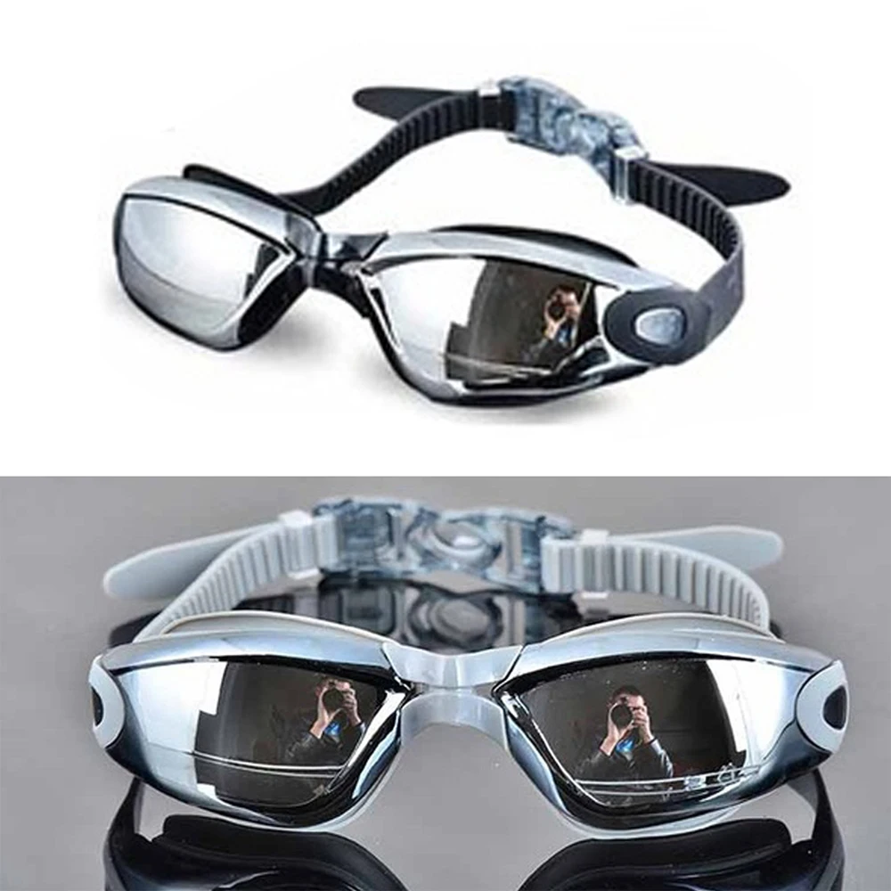 Children’s Swimming Goggles and Mask 3