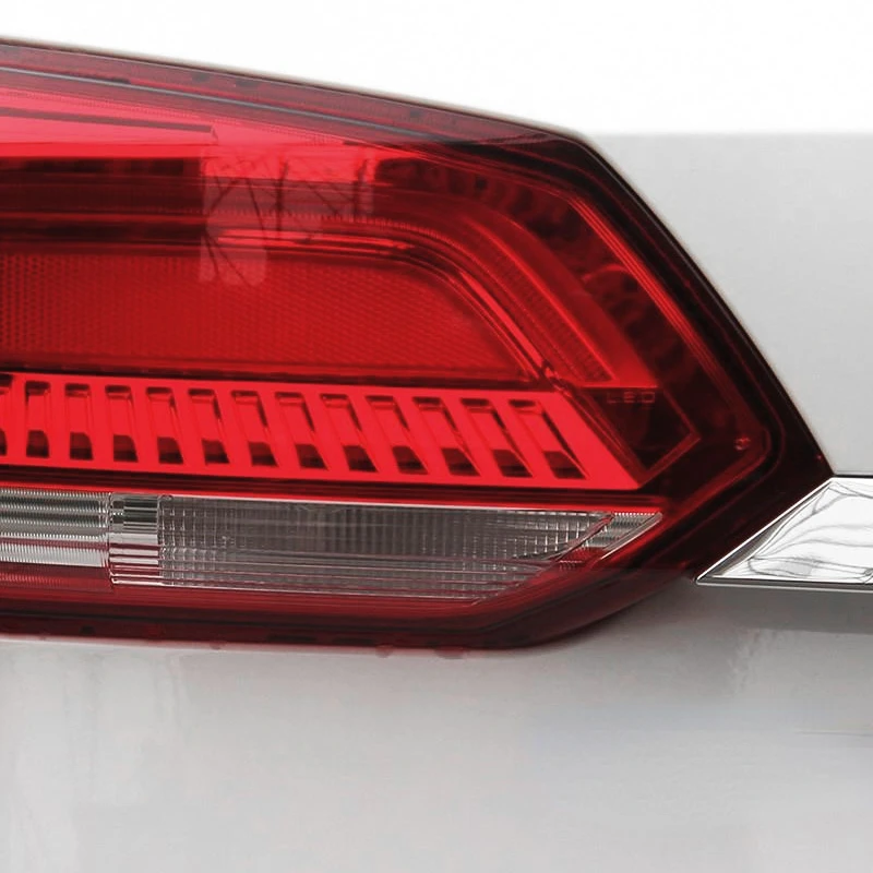 GWM HAVAL H4 Tail Lamps Tail Lights Assembly