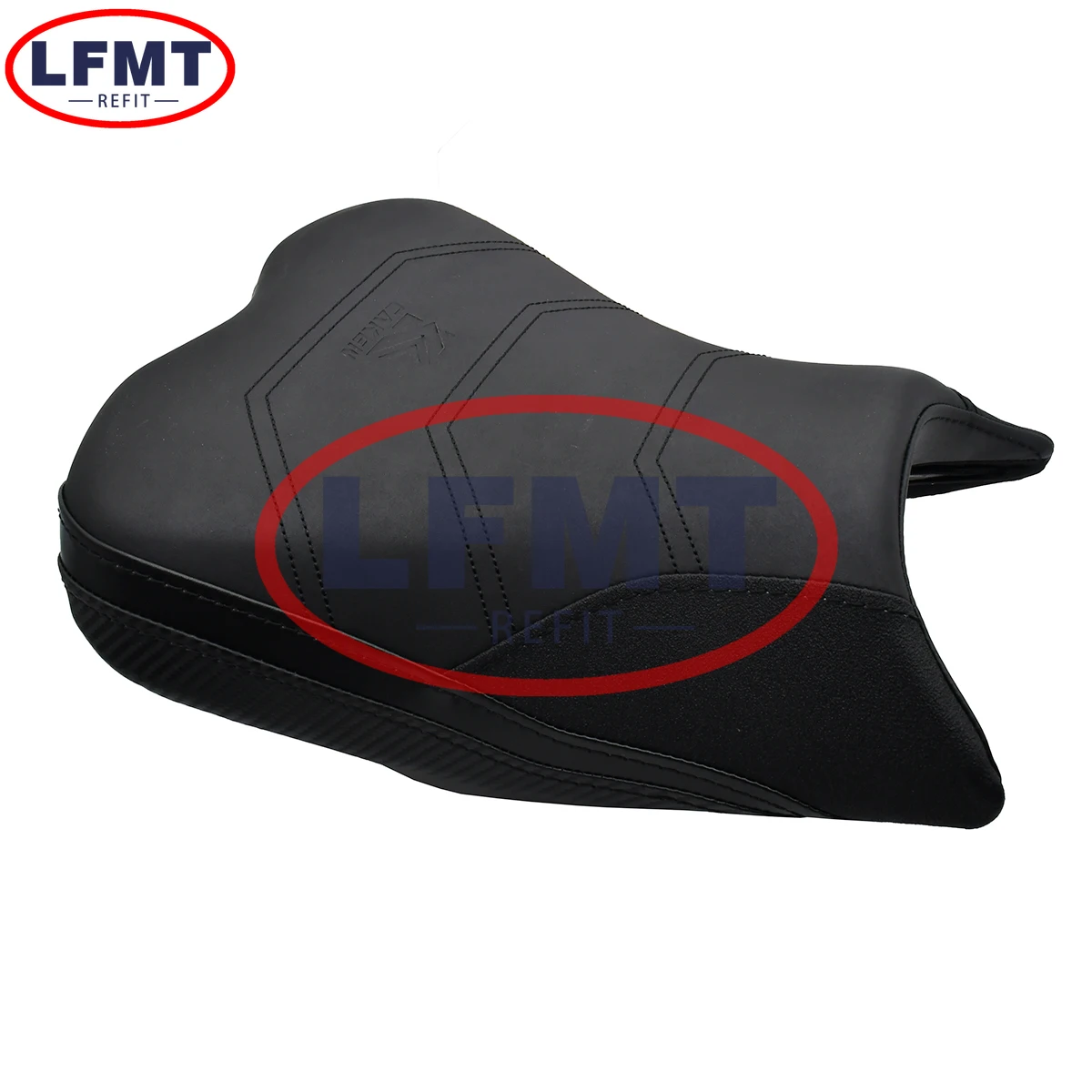 For Kawasaki Ninja400 Ninja 400 Z400 2018 2019 2020 2021 2022 2023 Motorcycle Accessories Front Rider Driver Seat Saddle Cushion