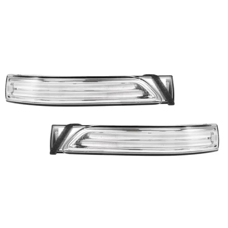 

Side Mirror Turn Signal Lights Turn Signal Lights Automotive Parts For Accent Azera TG 2006-2010 876133L000 876143L000