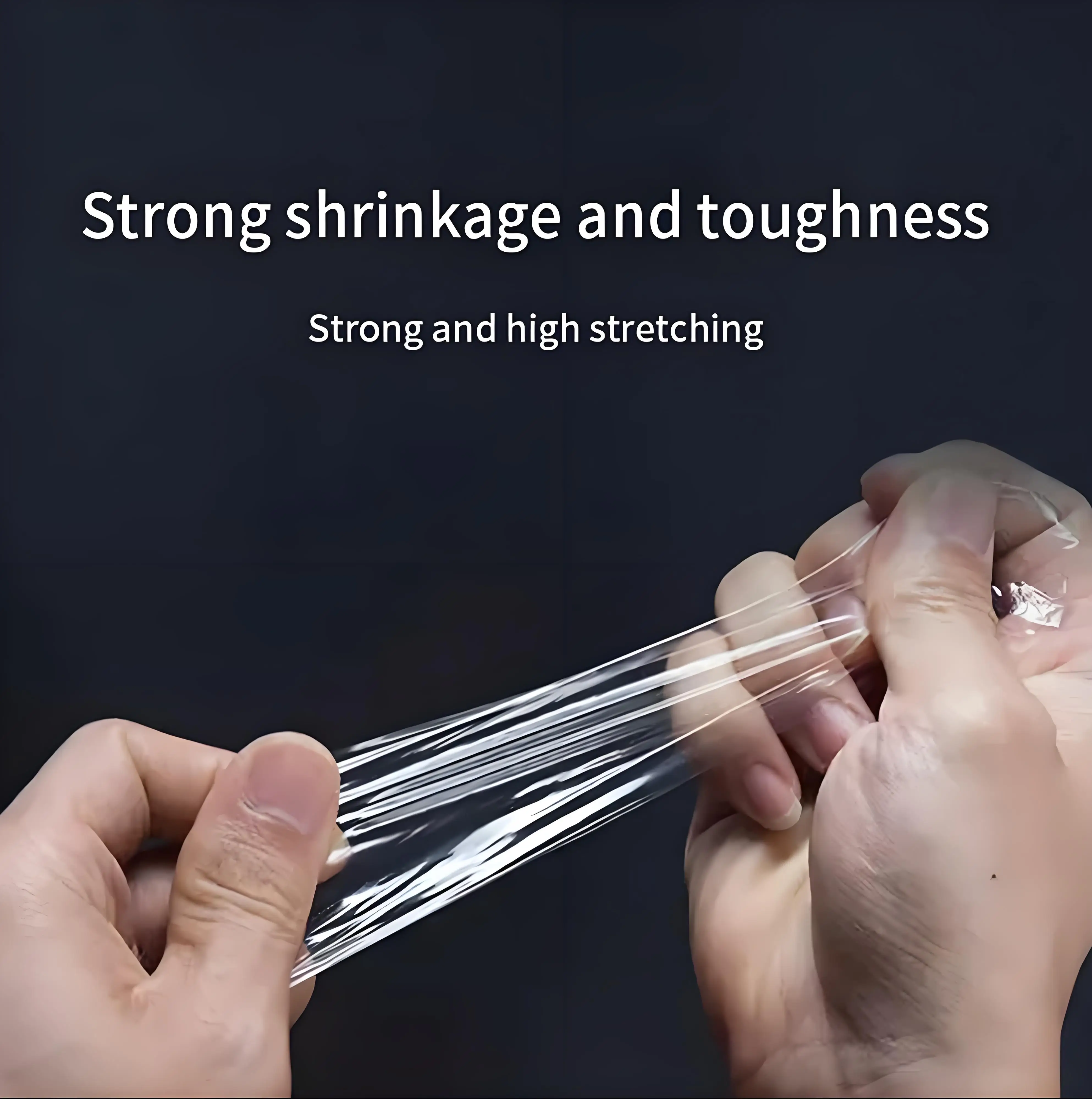 PPF Self-Healing TPU Car Wrap Film Body Protective Anti-Scratch Coating