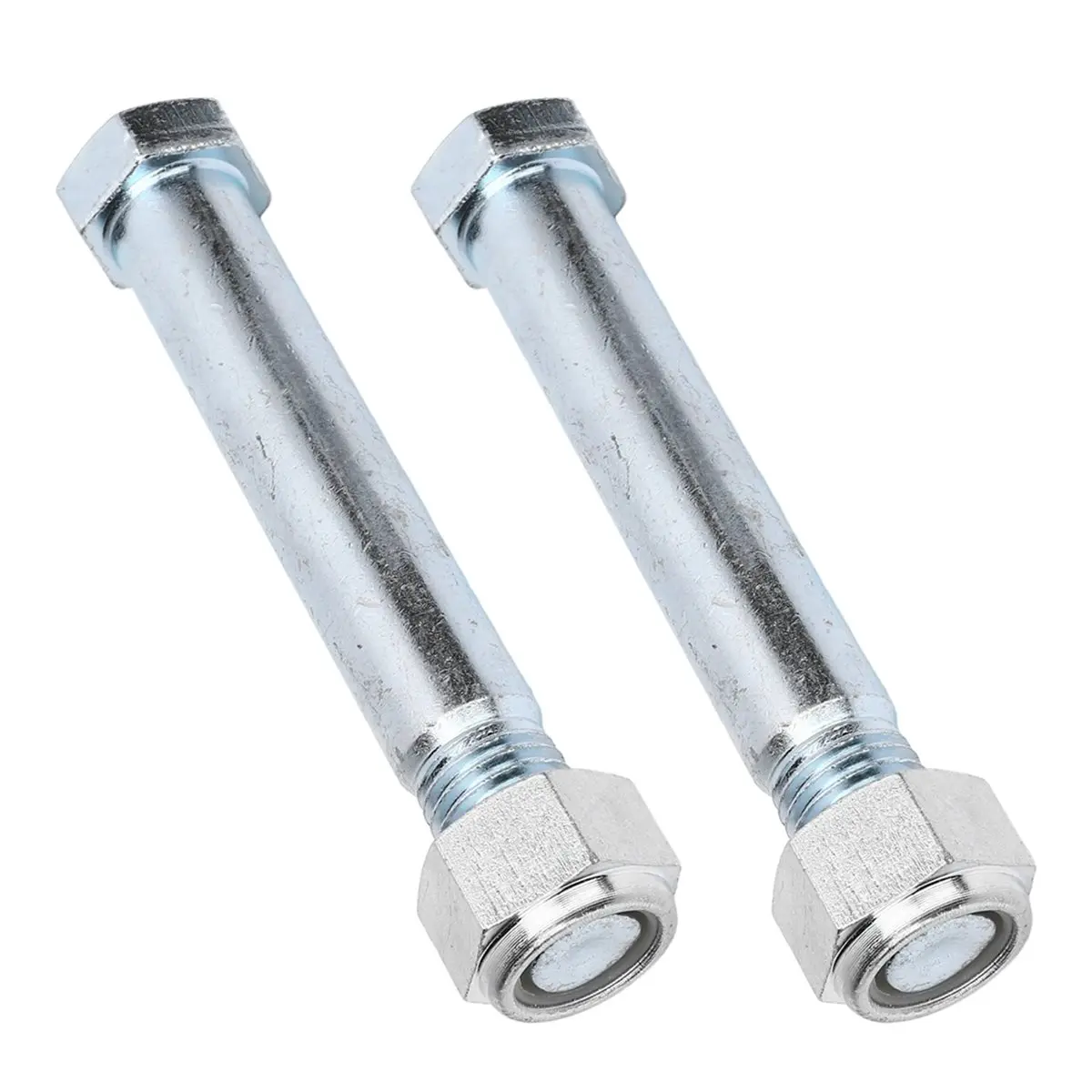 

Excavator Pin 25mm Manganese Steel Wear Resist Excavator Link Pin Backhoe Accessories Excavator Connector Pin