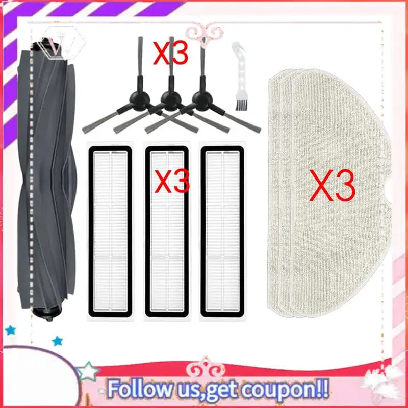 A50F-For Dreame D9 … - image