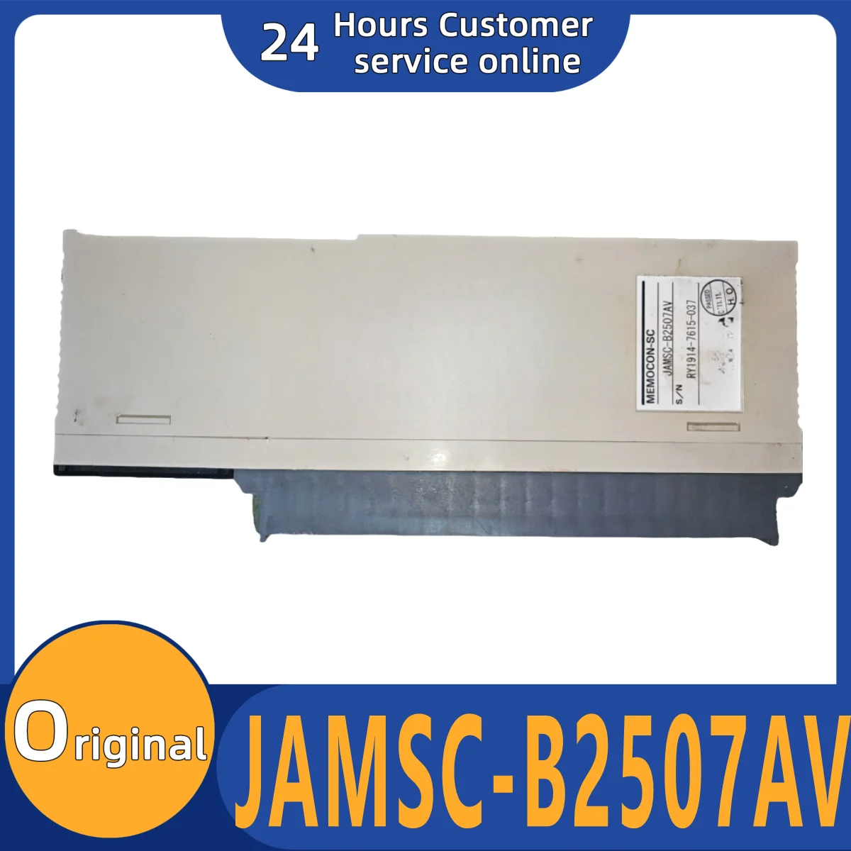 

Brand new original module JAMSC-B2507AV JAMSC-B2604V