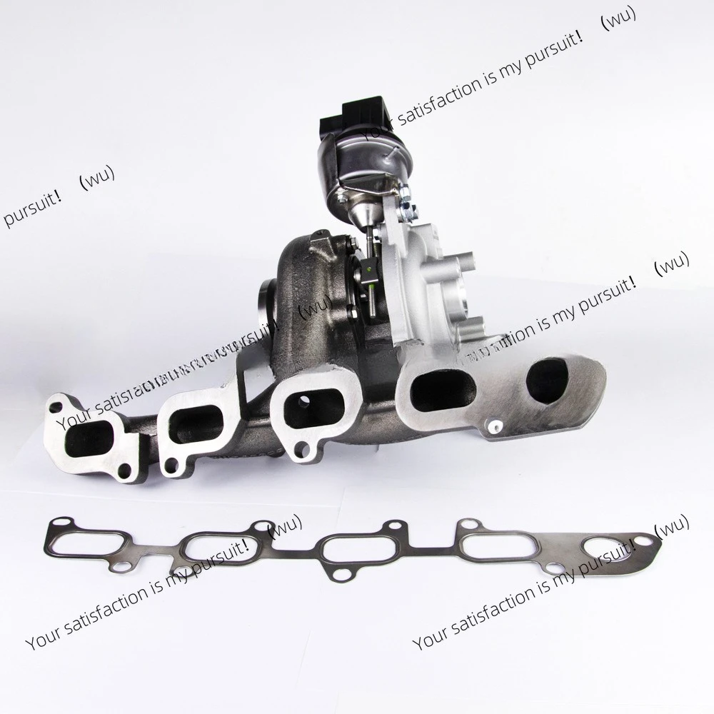 

Suitable for SEAT Ibiza Audi A3 turbocharger assembly 54409880020 03L253056E