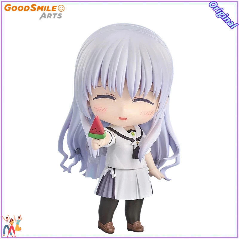 【Preventa】GSAS Nendoron 2798 Summer Pockets Naruse Shiroha Figura de Acción