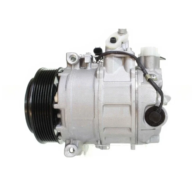 

Suitable for Benz W204 W203 S203 A209 C209 CL203 Automotive Air Conditioning Compressor