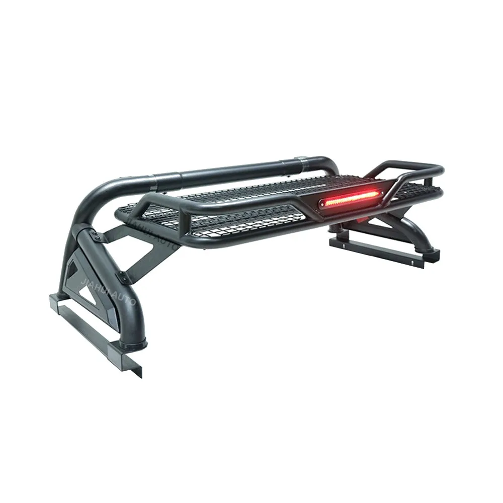 

For Universal Navara Black Np300 Sports Bar for Pickup Truck