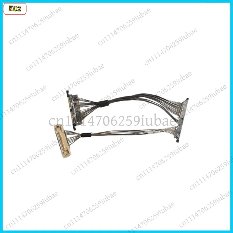 LK Gimbal Lens Signal Cable Coaxial Line for Mavic 3T Camera Lens Replacement Repair Spare Parts