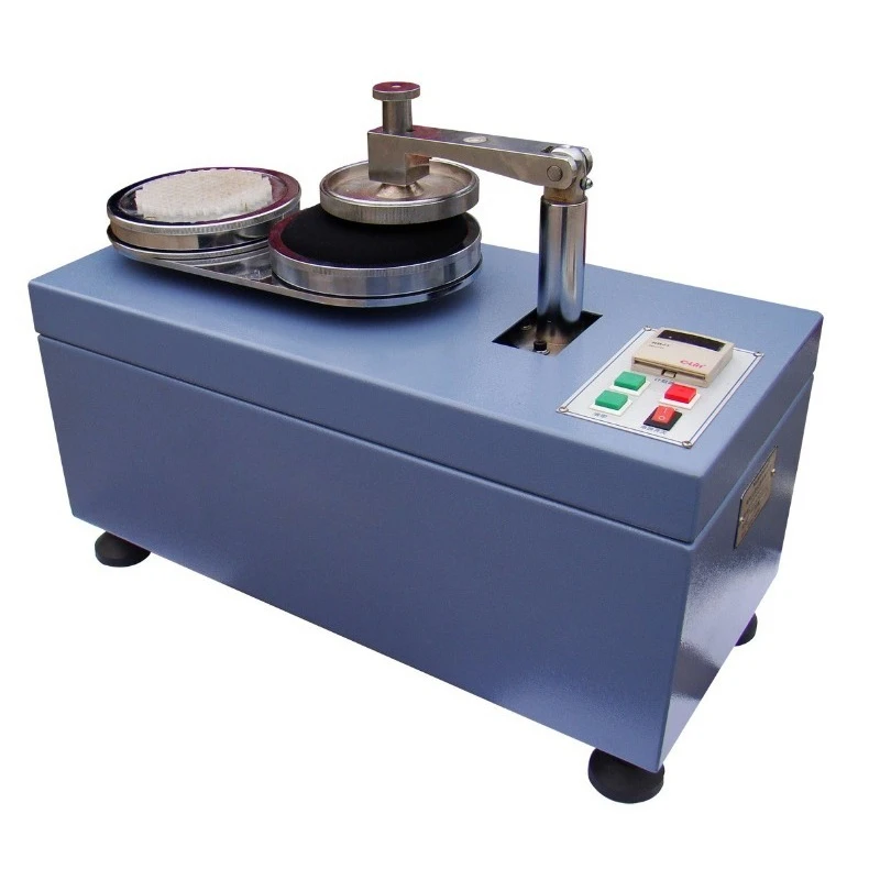 

YG502 type fluffing pilling instrument, fabric fluffing pilling instrument