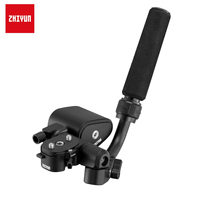 ZHIYUN EX1A09 Wrist Rest Sling Grip Mode 2.5 for Weebill 3S / Weebill 3E Camera Gimbal Stabilizer