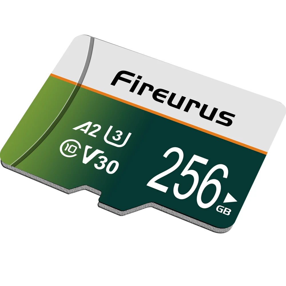 256GB Mini SD Memory Card High Speed Class 10 Micro TF card 32GB 64GB 128GB 256GB for Smartphone