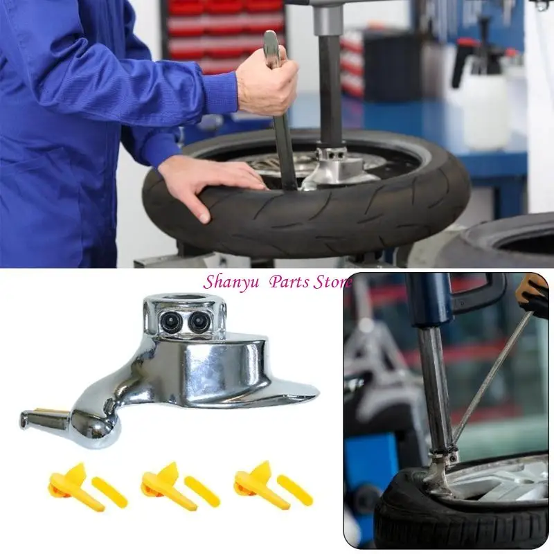 

Утиная головка шины Утиная головка