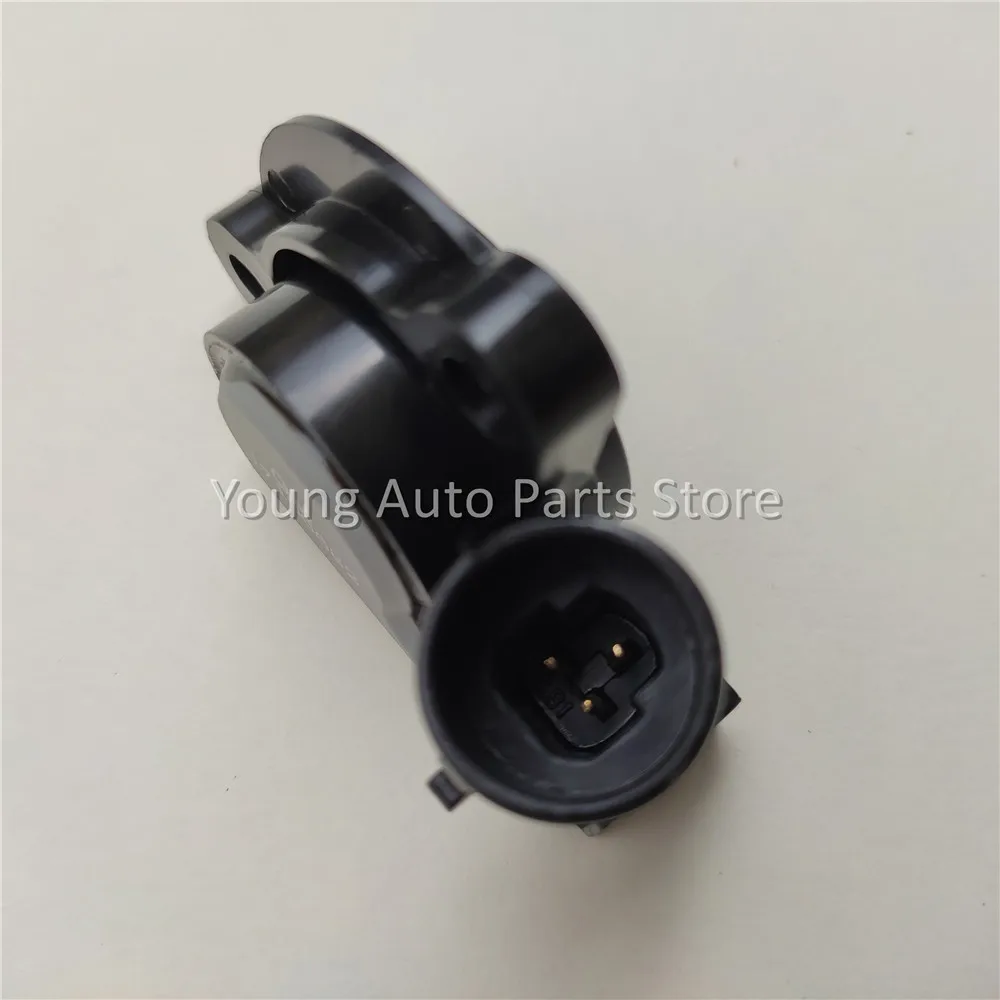 10PCS 17106682 Sensore di Posizione della Valvola A Farfalla TPS Per Opel Per Buick Per Chevrolet Daewoo Isuzu Pontiac OE #   17111822 17087061 17087654