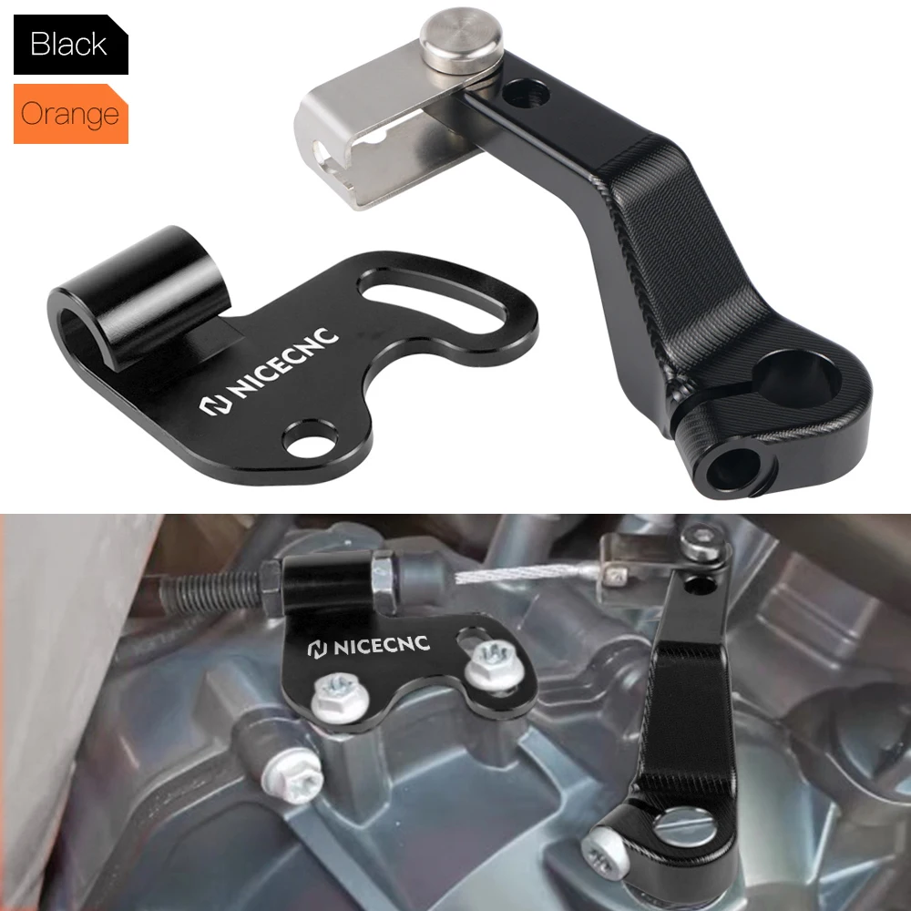 

For Husqvarna Norden 901 One Finger Clutch Lever Clutch Arm Extension for KTM 790 890 Duke 890 790 Adventure 790 890 Adventure R