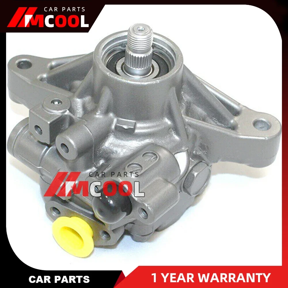 

Auto Parts Power Steering Pump For Honda Civic 2006-2011 06531-RNA-000