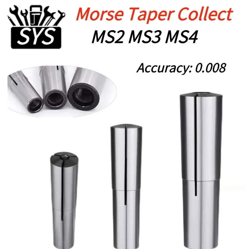 MT2 MT3 MT4 Collet …