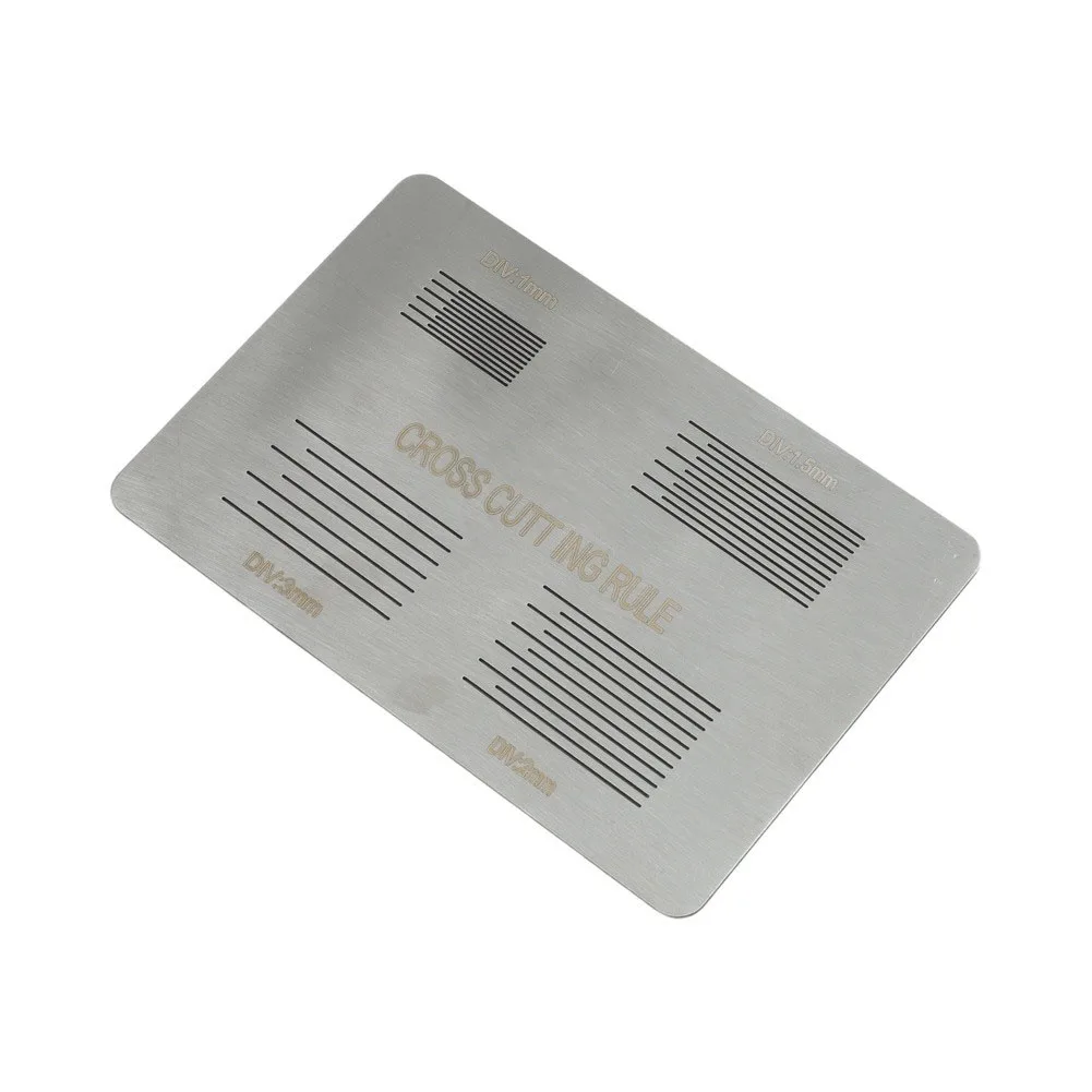 Stainless Steel Scratch Tester Designed for Coating Adhesion Testing with 20 mm to 35 mm Linear Scratch Capability