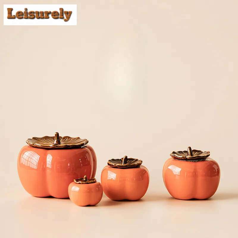 

Органайзер для чайной коробки Persimmon, влагостойкий бутик, банка для чая, чайная дверь, контейнер для хранения, бытовой чайник, чайный набор, подарок